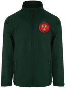 Engineer Resources Soft Shell Jacket
