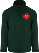 Engineer Resources Soft Shell Jacket