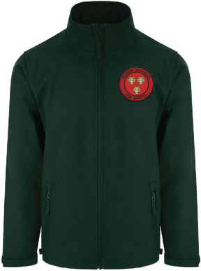 Engineer Resources Soft Shell Jacket