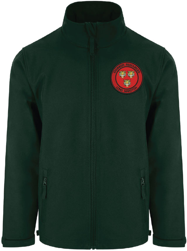 Engineer Resources Soft Shell Jacket