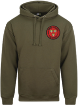 Engineer Resources Hoodie