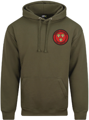 Engineer Resources Hoodie