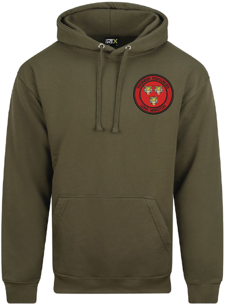 Engineer Resources Hoodie