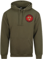 Engineer Resources Hoodie