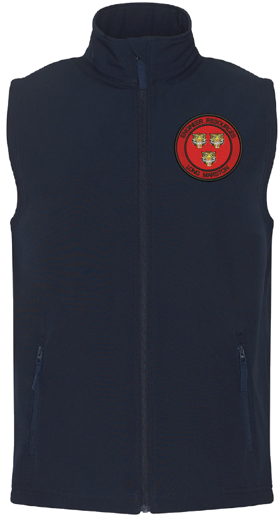 Engineer Resources Gilet