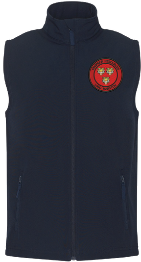 Engineer Resources Gilet