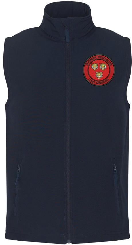 Engineer Resources Gilet