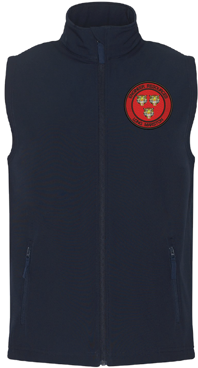 Engineer Resources Gilet
