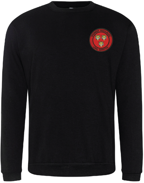 Engineer Resources Sweatshirt