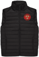 Engineer Resources Padded Gilet