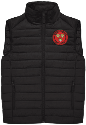 Engineer Resources Padded Gilet