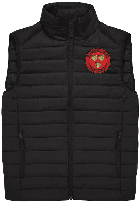 Engineer Resources Padded Gilet