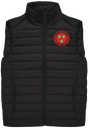 Engineer Resources Padded Gilet