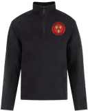 Engineer Resources Quarter Zip Fleece