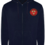 Engineer Resources Zipped Hoodie