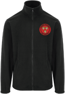 Engineer Resources Zipped Fleece