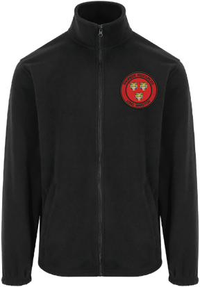 Engineer Resources Zipped Fleece