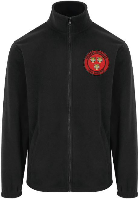 Engineer Resources Zipped Fleece