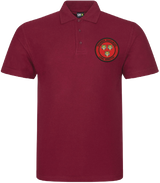 Engineer Resources Polo Shirt
