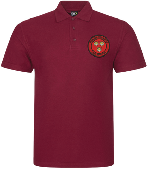Engineer Resources Polo Shirt
