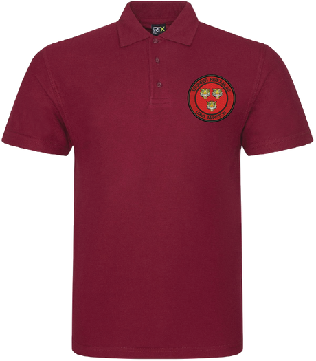 Engineer Resources Polo Shirt