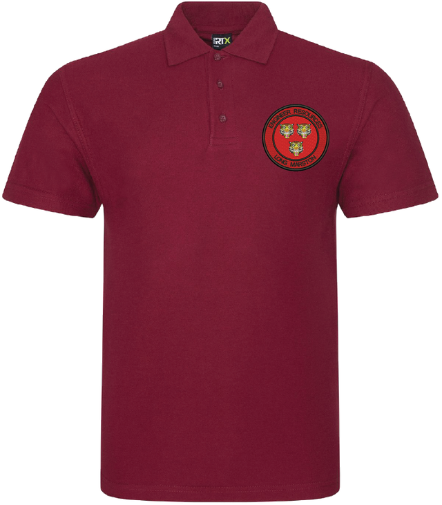 Engineer Resources Polo Shirt