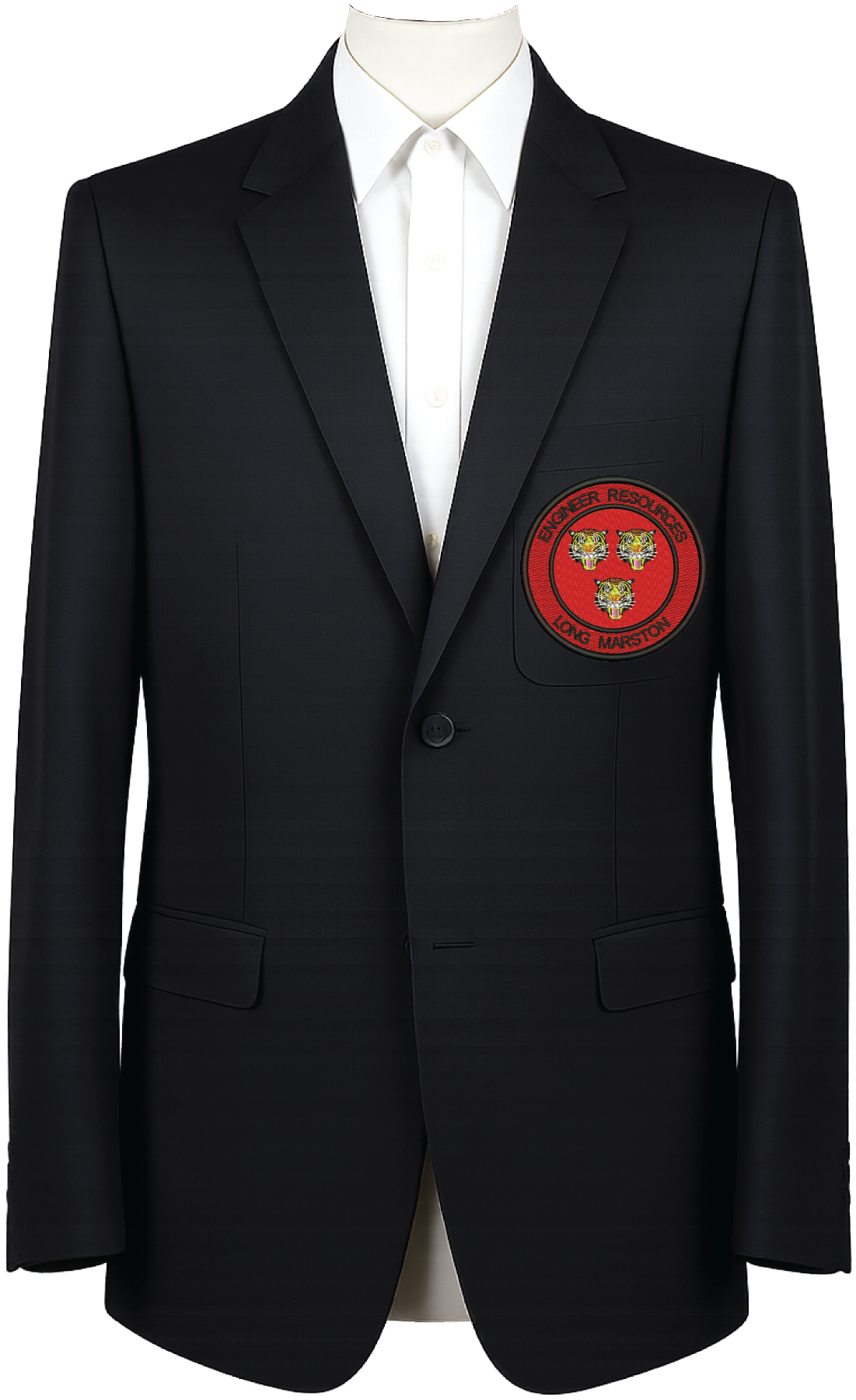 Engineer Resources Blazer