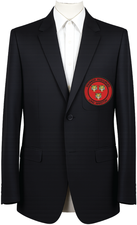 Engineer Resources Blazer