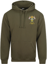 12th Royal Lancers Hoodie