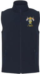 12th Royal Lancers Gilet
