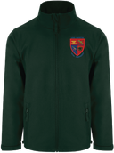 Long Marston Soft Shell Jacket