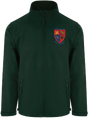 Long Marston Soft Shell Jacket