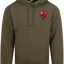 Long Marston Hoodie