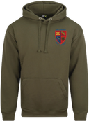 Long Marston Hoodie