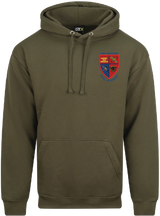 Long Marston Hoodie