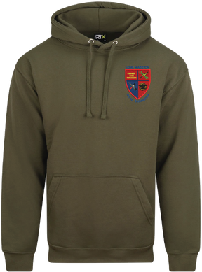 Long Marston Hoodie