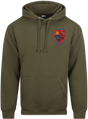 Long Marston Hoodie