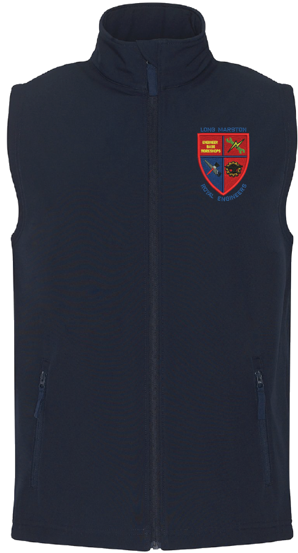 Long Marston Gilet