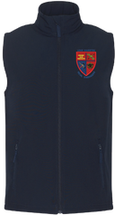 Long Marston Gilet