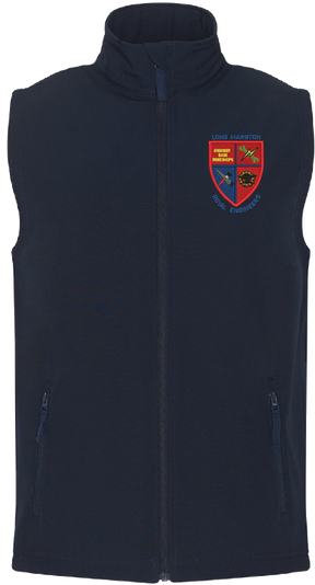Long Marston Gilet