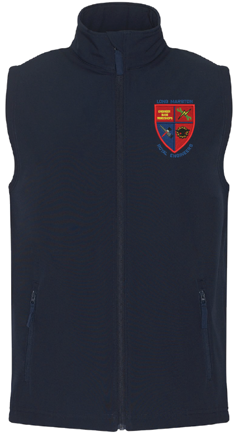 Long Marston Gilet