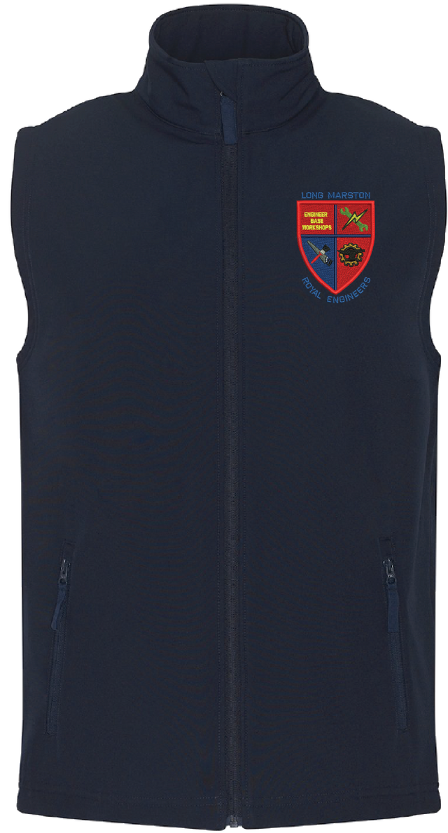 Long Marston Gilet