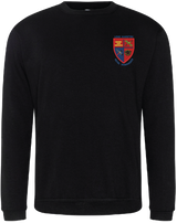 Long Marston Sweatshirt
