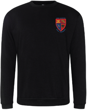 Long Marston Sweatshirt