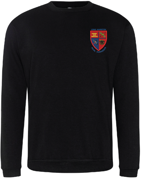Long Marston Sweatshirt