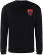 Long Marston Sweatshirt