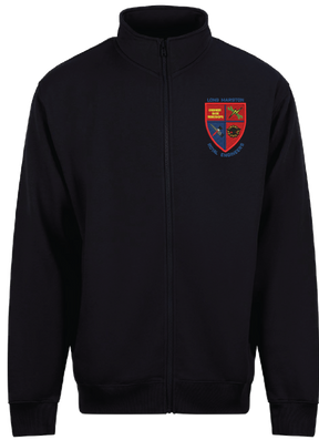 Long Marston Rugby Shirt