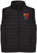 Long Marston Padded Gilet