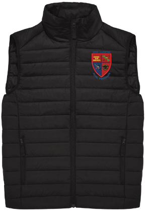 Long Marston Padded Gilet