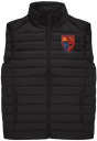 Long Marston Padded Gilet